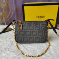 Fendi Satchel Bags